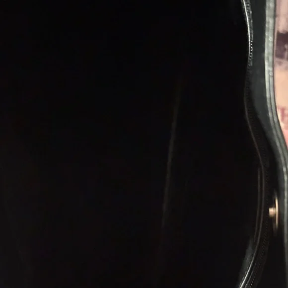 Gucci Jackie VTG Black Leather Hobo bag - Picture 12 of 16